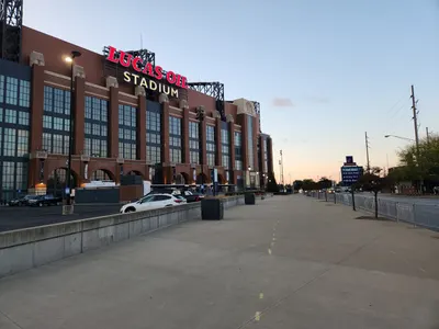 Indianapolis 2023 Trip Photo 26