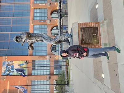 Indianapolis 2023 Trip Photo 27