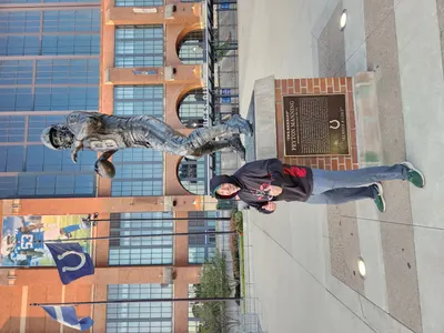 Indianapolis 2023 Trip Photo 28