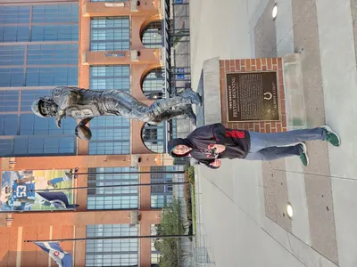 Indianapolis 2023 Trip Photo 29