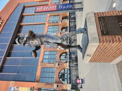 Indianapolis 2023 Trip Photo 30