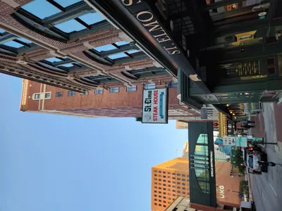 Indianapolis 2023 Trip Photo 31