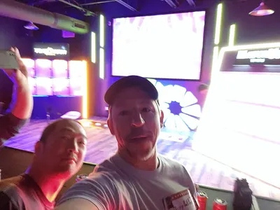 Indianapolis 2023 Trip Photo 38