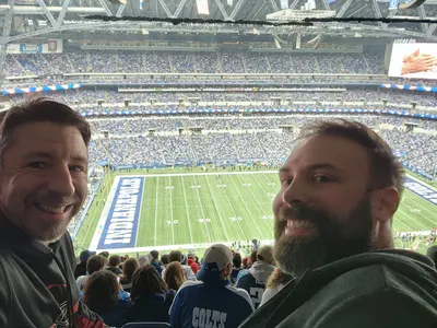 Indianapolis 2023 Trip Photo 50