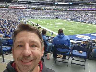 Indianapolis 2023 Trip Photo 54