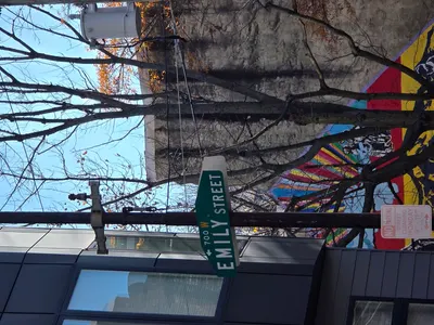 Philadelphia 2025 Trip Photo 1