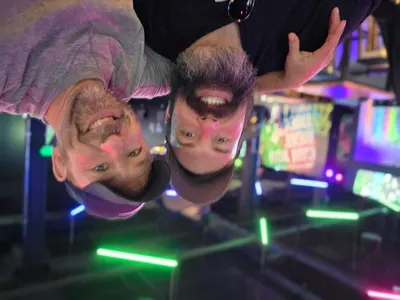 Philadelphia 2025 Trip Photo 27