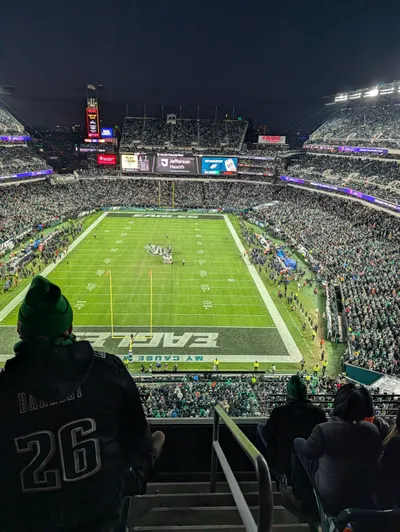 Philadelphia 2025 Trip Photo 37