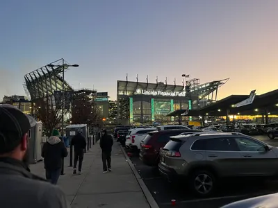 Philadelphia 2025 Trip Photo 43