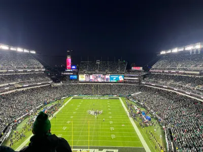 Philadelphia 2025 Trip Photo 45