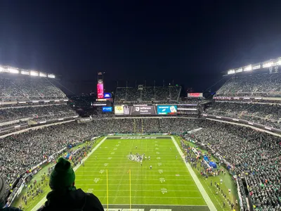Philadelphia 2025 Trip Photo 46