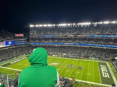 Philadelphia 2025 Trip Photo 47